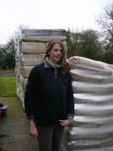 Mari Durward Akhurst