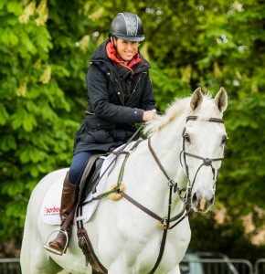 louisa and sorbeo pad