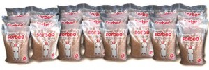 Sorbeo bags
