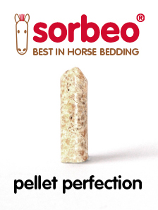 Wood Pellet Horse Bedding