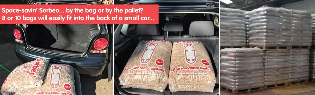 horse bedding suppliers